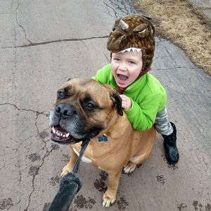 Meet your Posher, Taryn